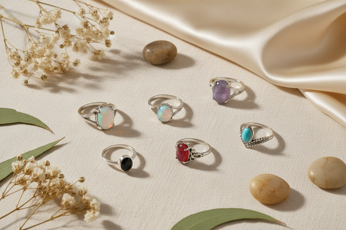 How to Find Your Ring Size at Home