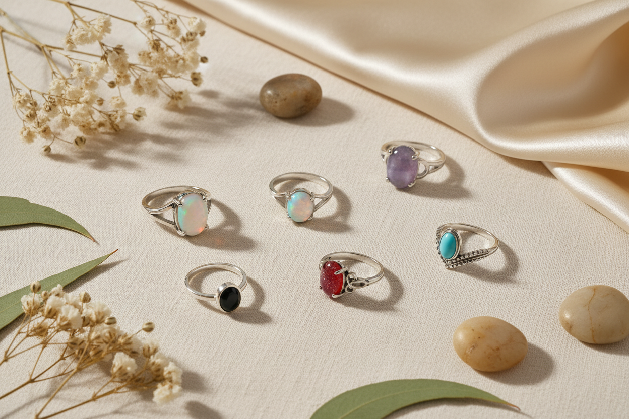 How to Find Your Ring Size at Home