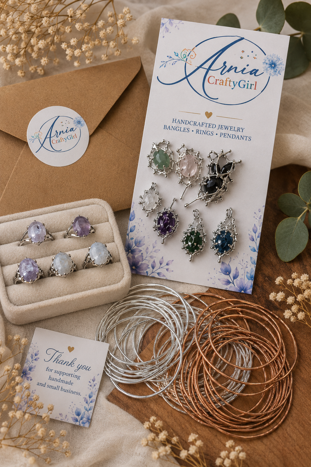 Jewellery