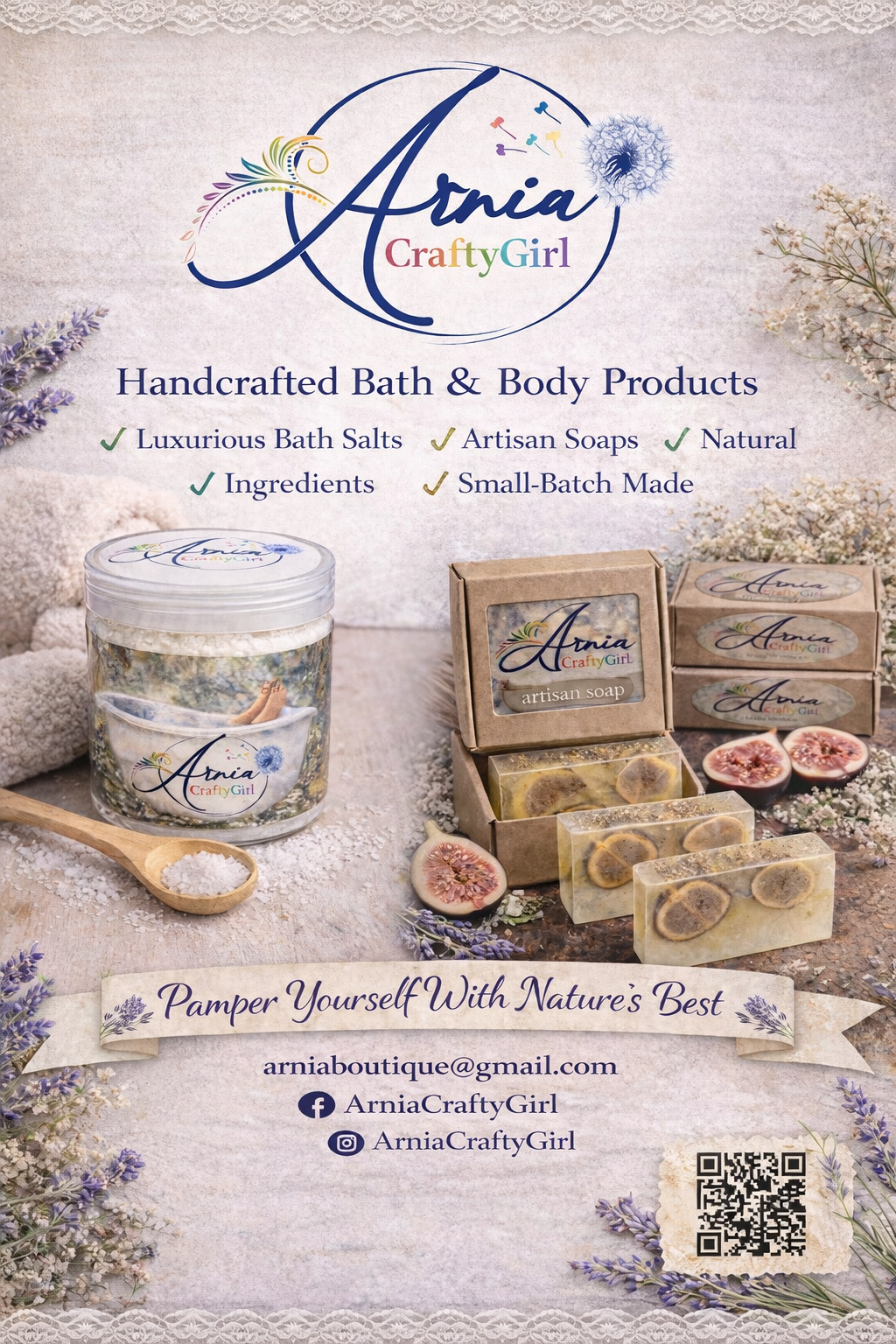 Bath Products